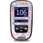 Fairytale Sticker for the Accu-Chek Guide Glucometer Fairytale Sticker for the Accu-Chek Guide Glucometer