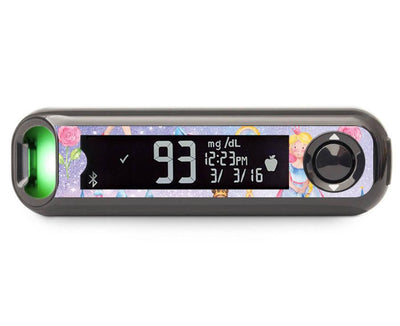 Fairytale for Bayer Contour© Next One Glucometer Fairytale for Bayer Contour© Next One Glucometer