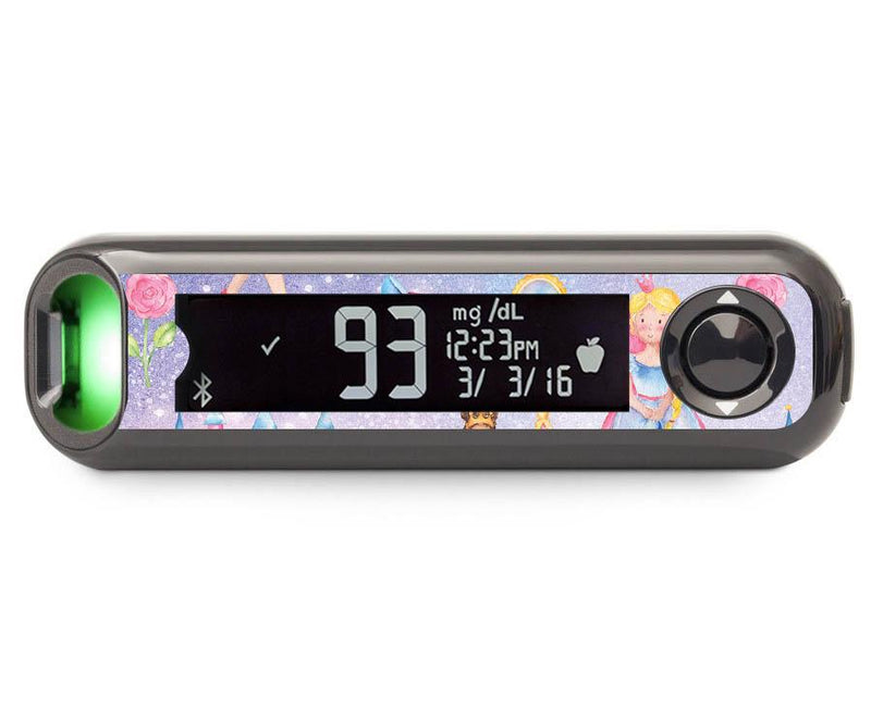 Fairytale for Bayer Contour© Next One Glucometer Fairytale for Bayer Contour© Next One Glucometer