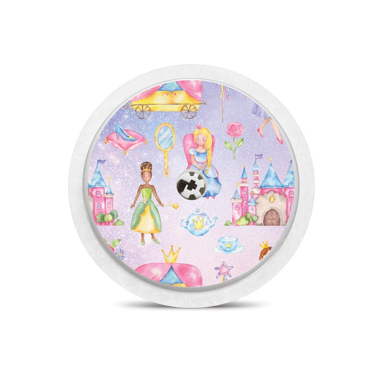 Fairytale for Freestyle Libre 2 Fairytale for Freestyle Libre 2