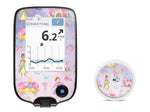 Fairytale for Freestyle Libre 2 Fairytale for Freestyle Libre 2