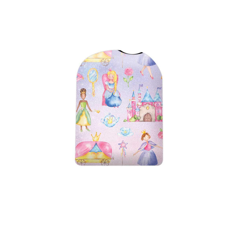 Fairytale Pod Sticker – Pump Peelz Fairytale Pod Sticker – Pump Peelz
