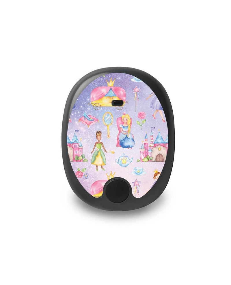 Fairytale for the Eversense Smart Transmitter Fairytale for the Eversense Smart Transmitter
