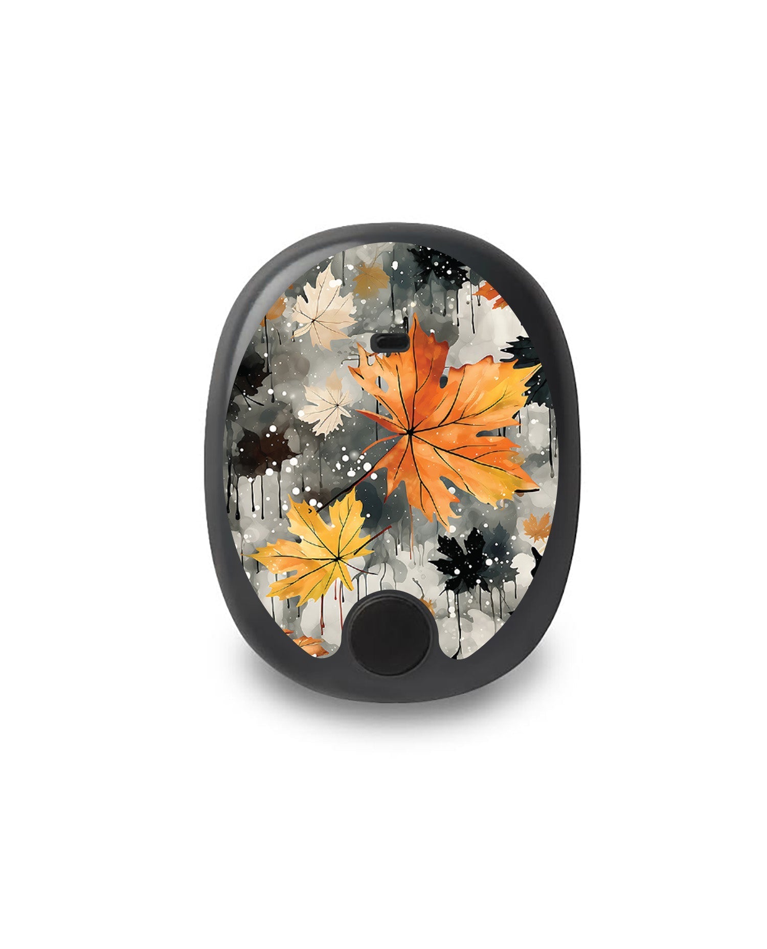 Fall Camo Eversense Smart Transmitter Fall Camo Eversense Smart Transmitter