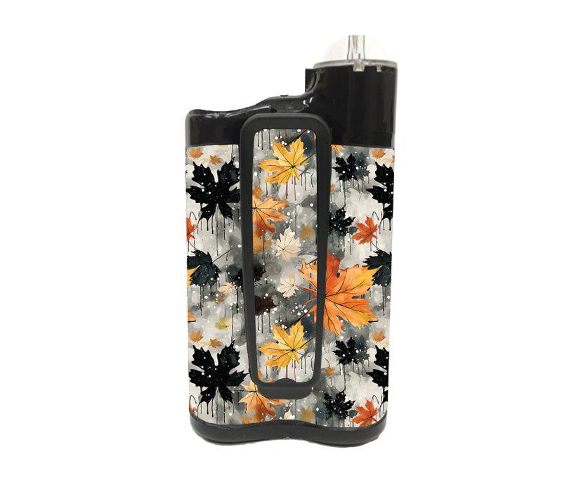 Fall Camo for Medtronic MiniMed 770G & 780G Fall Camo for Medtronic MiniMed 770G & 780G