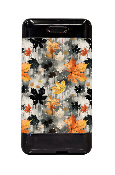 Fall Camo Sticker for Omnipod DASH® PDM – Pump Peelz Fall Camo Sticker for Omnipod DASH® PDM – Pump Peelz