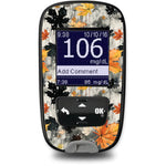 Fall Camo for the Accu-Chek Guide Glucometer Fall Camo for the Accu-Chek Guide Glucometer