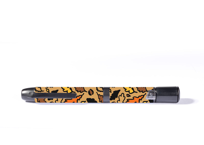 Falling Leaves InPen - Smart Insulin Pen Falling Leaves InPen - Smart Insulin Pen