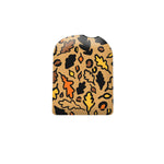 Falling Leaves Pod Sticker – Pump Peelz Falling Leaves Pod Sticker – Pump Peelz