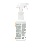 Fizzy-D RTU Peroxide Disinfectant Cleaner – 32 oz Quart Fizzy-D RTU Peroxide Disinfectant Cleaner – 32 oz Quart