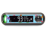 Floaties for Bayer Contour© Next One Glucometer Floaties for Bayer Contour© Next One Glucometer