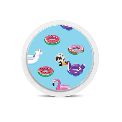 Floaties for Freestyle Libre 2 Floaties for Freestyle Libre 2