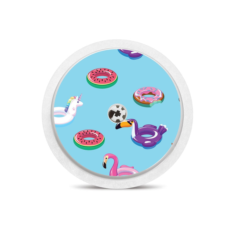 Floaties for Freestyle Libre 2 Floaties for Freestyle Libre 2