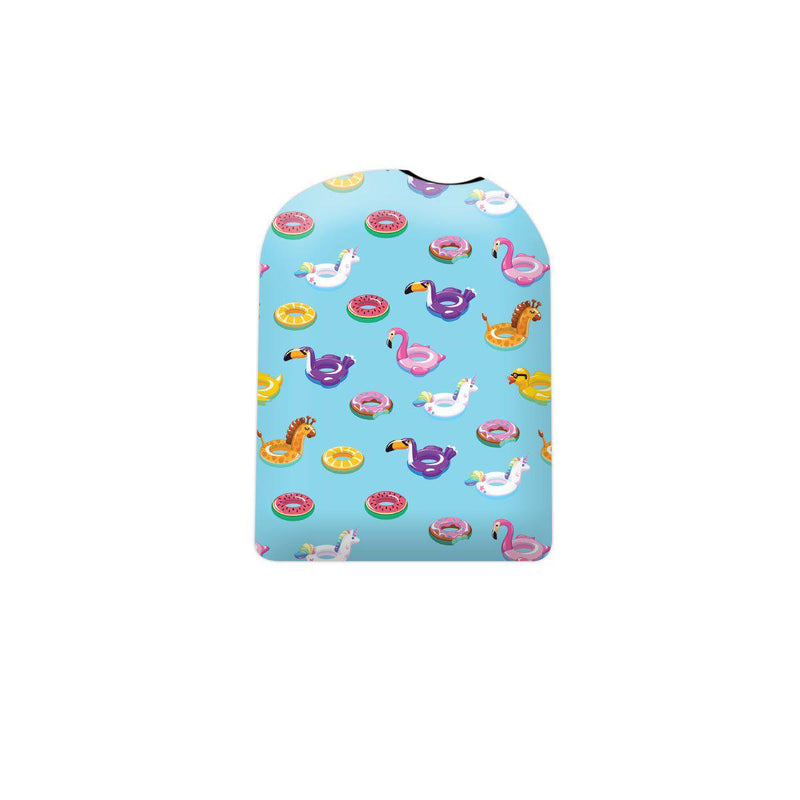 Floaties Pod Sticker – Pump Peelz Floaties Pod Sticker – Pump Peelz