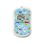 Floaties for OneTouch Verio Flex Glucometer Floaties for OneTouch Verio Flex Glucometer