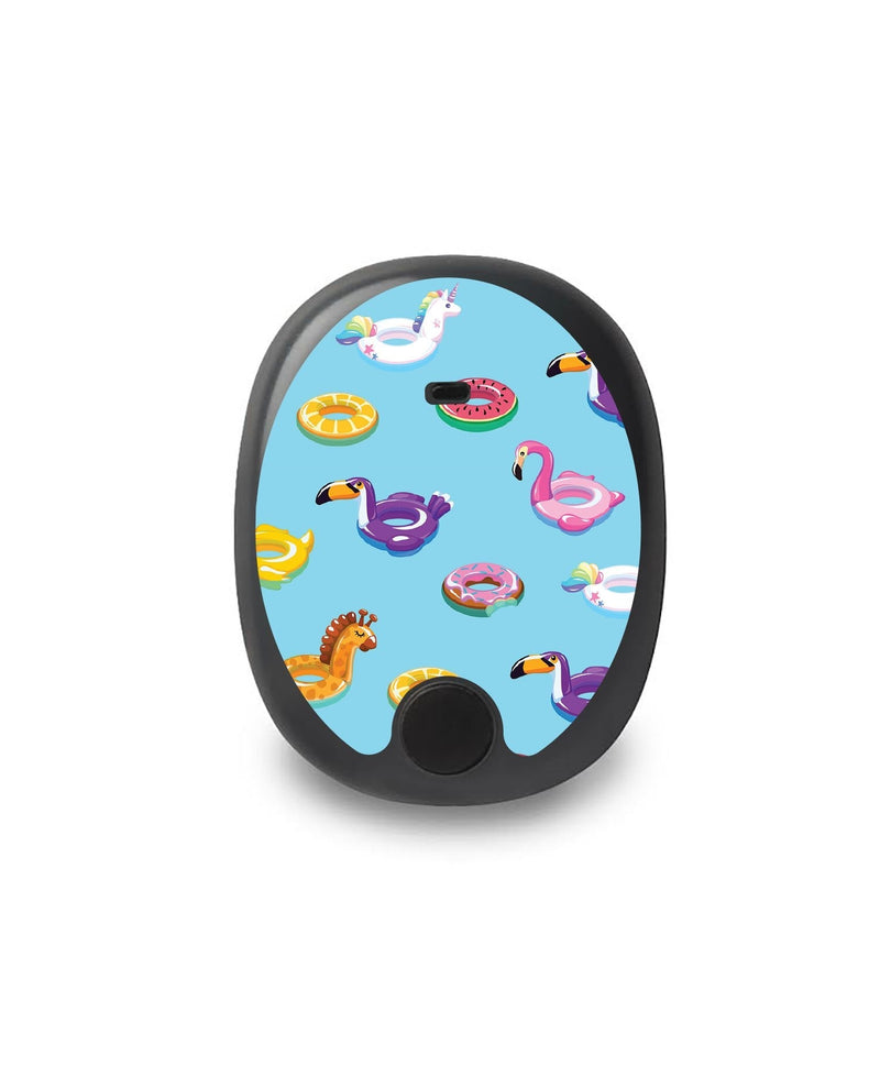 Floaties for the Eversense Smart Transmitter Floaties for the Eversense Smart Transmitter