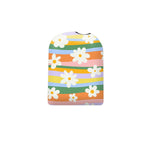 Floral Swirls Pod Sticker – Pump Peelz Floral Swirls Pod Sticker – Pump Peelz