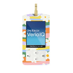 Floral Swirls for OneTouch Verio IQ Glucometer Floral Swirls for OneTouch Verio IQ Glucometer