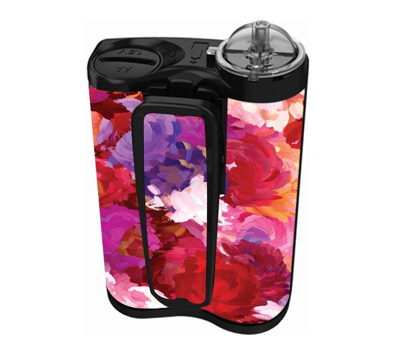 Flower Bouquet Sticker for Medtronic MiniMed 770G & 780G Flower Bouquet Sticker for Medtronic MiniMed 770G & 780G