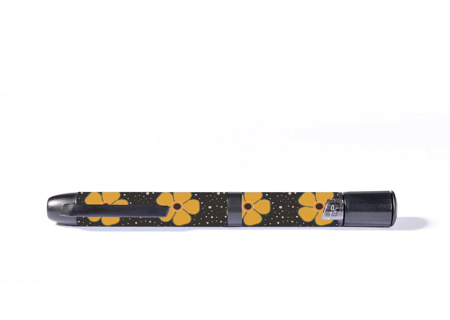 Flower Power InPen - Smart Insulin Pen Flower Power InPen - Smart Insulin Pen