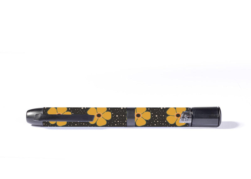 Flower Power InPen - Smart Insulin Pen Flower Power InPen - Smart Insulin Pen
