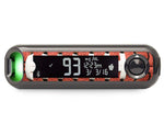 Football Bayer Contour© Next One Glucometer Football Bayer Contour© Next One Glucometer