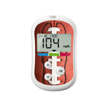 Football for OneTouch Verio Flex Glucometer Football for OneTouch Verio Flex Glucometer