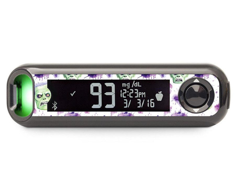 Frankenmonster Bayer Contour© Next One Glucometer Frankenmonster Bayer Contour© Next One Glucometer