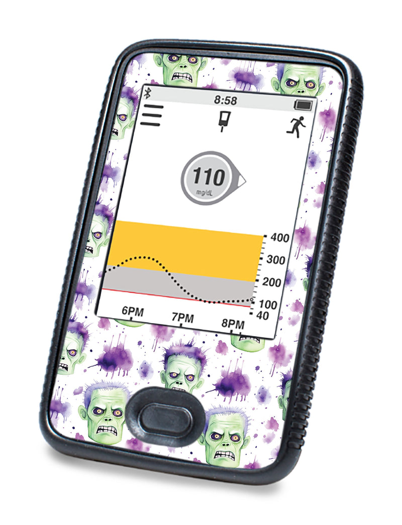 Frankenmonster DEXCOM G6 Touchscreen Receiver Frankenmonster DEXCOM G6 Touchscreen Receiver