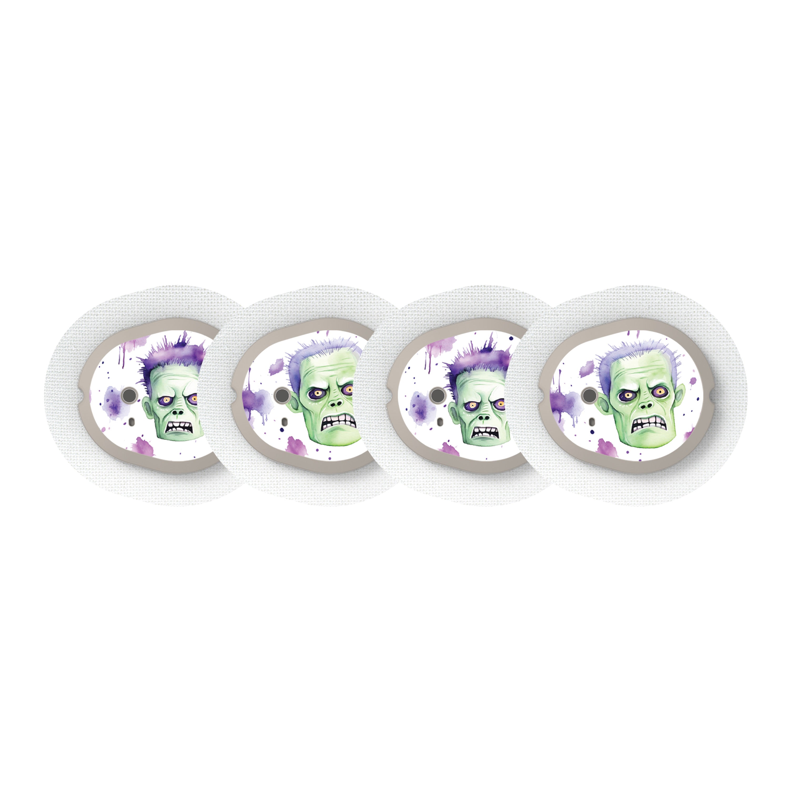 Frankenmonster Designed for the DEXCOM G7 and Stelo Transmitter Frankenmonster Designed for the DEXCOM G7 and Stelo Transmitter