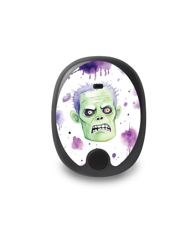 Frankenmonster Eversense Smart Transmitter Frankenmonster Eversense Smart Transmitter