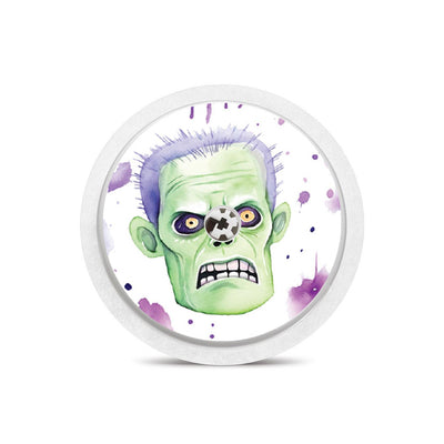 Frankenmonster Freestyle Libre 2 Frankenmonster Freestyle Libre 2