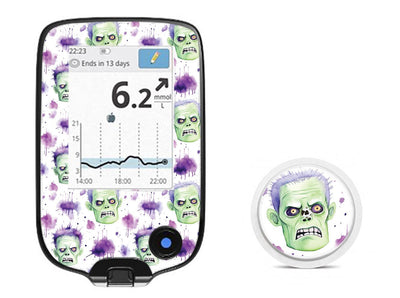Frankenmonster Freestyle Libre 2 Frankenmonster Freestyle Libre 2