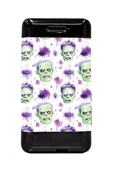 Frankenmonster Sticker for Omnipod DASH® PDM – Pump Peelz Frankenmonster Sticker for Omnipod DASH® PDM – Pump Peelz