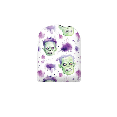 Frankenmonster Pod Sticker – Pump Peelz Frankenmonster Pod Sticker – Pump Peelz