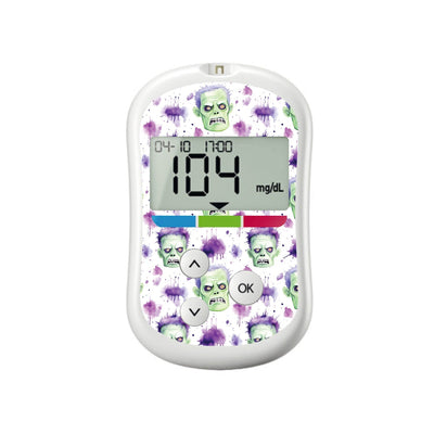 Frankenmonster for OneTouch Verio Flex Glucometer Frankenmonster for OneTouch Verio Flex Glucometer