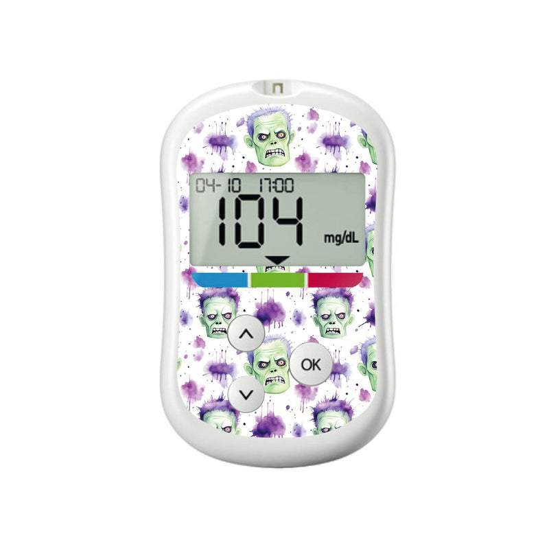Frankenmonster for OneTouch Verio Flex Glucometer Frankenmonster for OneTouch Verio Flex Glucometer