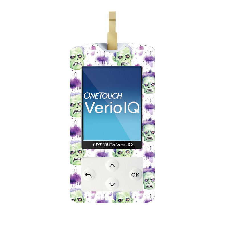 Frankenmonster for OneTouch Verio IQ Glucometer Frankenmonster for OneTouch Verio IQ Glucometer