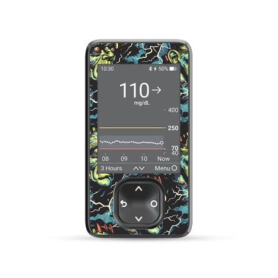 Frankie DEXCOM G7 Touchscreen Receiver Frankie DEXCOM G7 Touchscreen Receiver