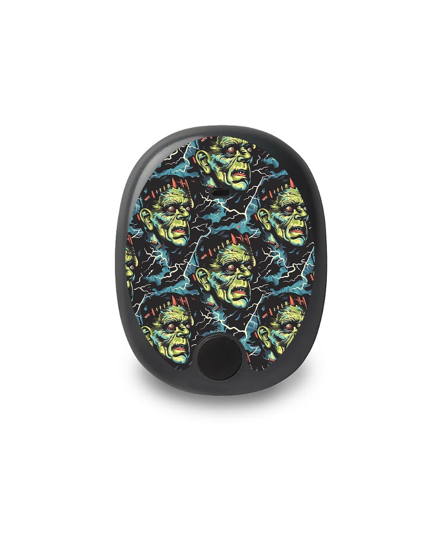 Frankie Eversense Smart Transmitter Frankie Eversense Smart Transmitter