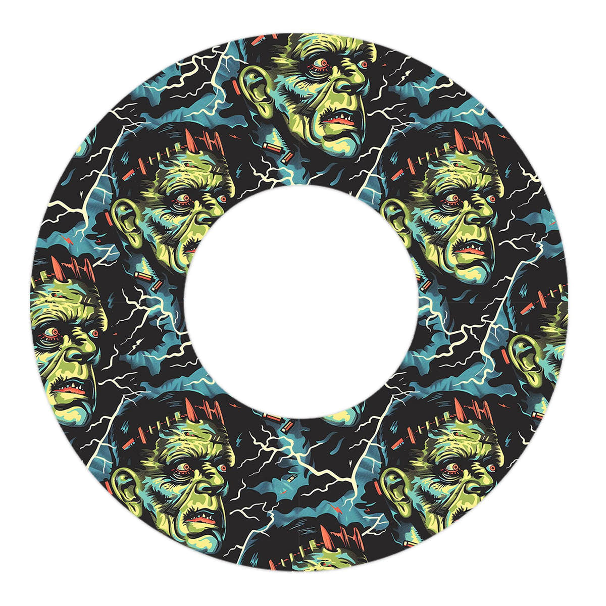 Frankie Freestyle Libre 2 Patch Tape - Pump Peelz Frankie Freestyle Libre 2 Patch Tape - Pump Peelz