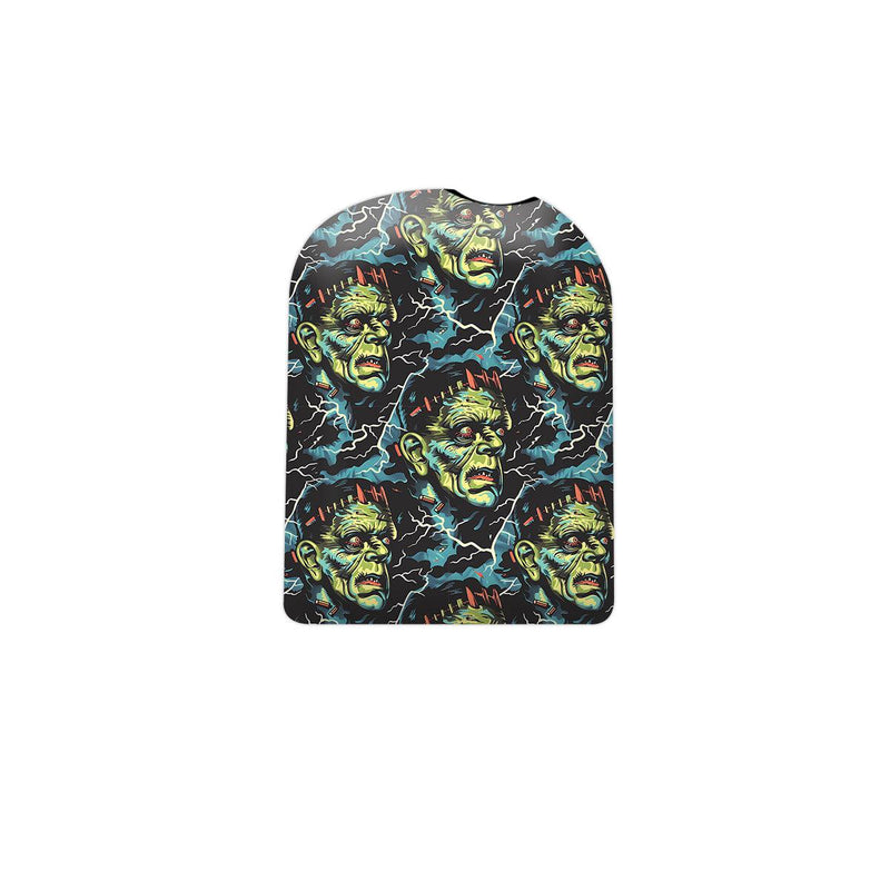 Frankie Pod Sticker – Pump Peelz Frankie Pod Sticker – Pump Peelz