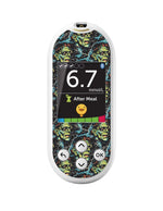 Frankie for OneTouch Verio Reflect Glucometer Frankie for OneTouch Verio Reflect Glucometer