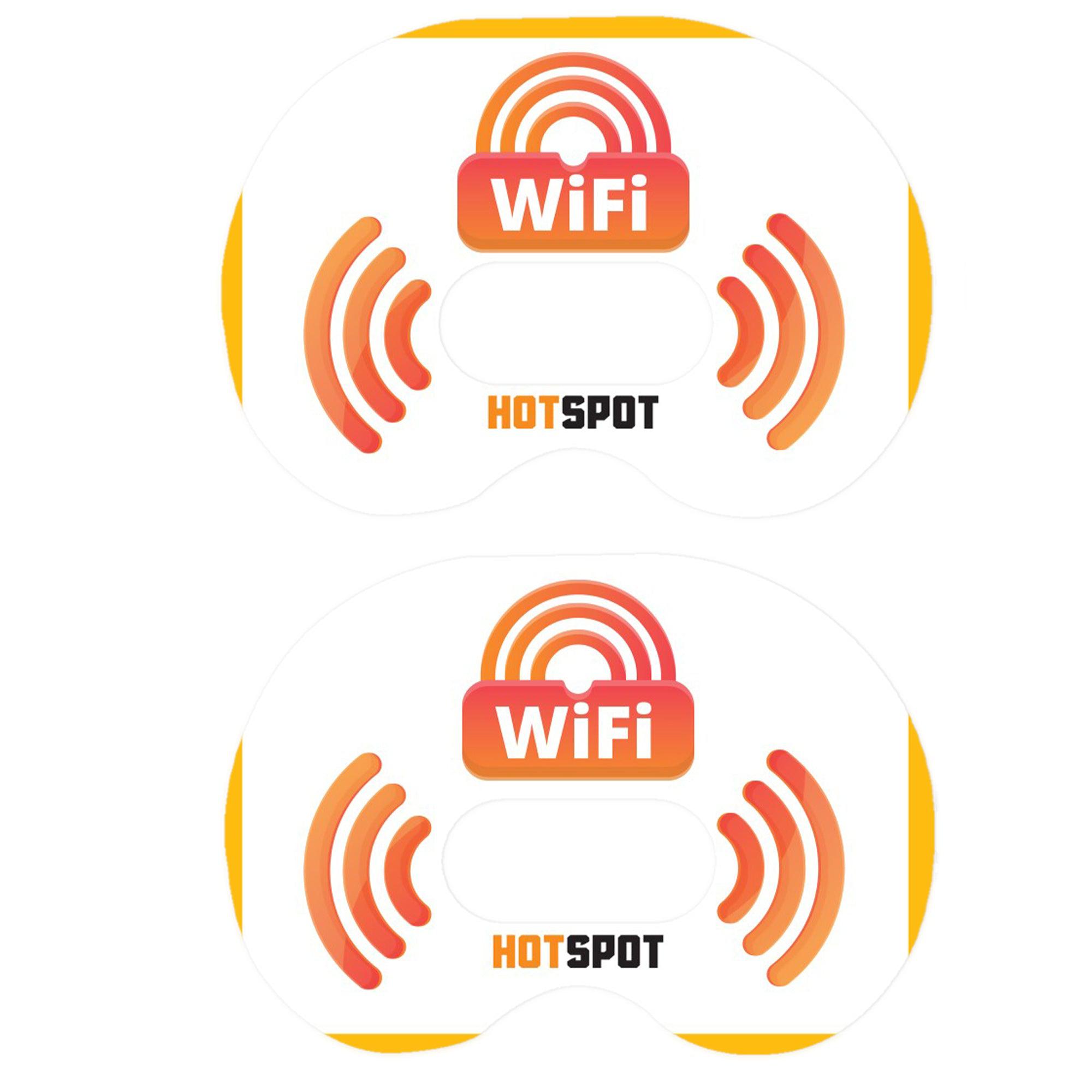 Free Wifi Medtronic Guardian Connect Patch Tape - Pump Peelz Free Wifi Medtronic Guardian Connect Patch Tape - Pump Peelz