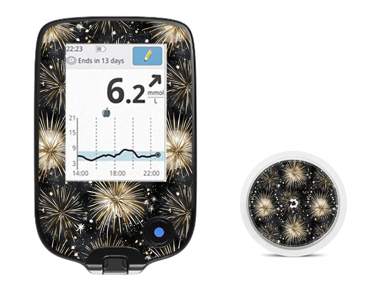 Fireworks Freestyle Libre 2 Fireworks Freestyle Libre 2