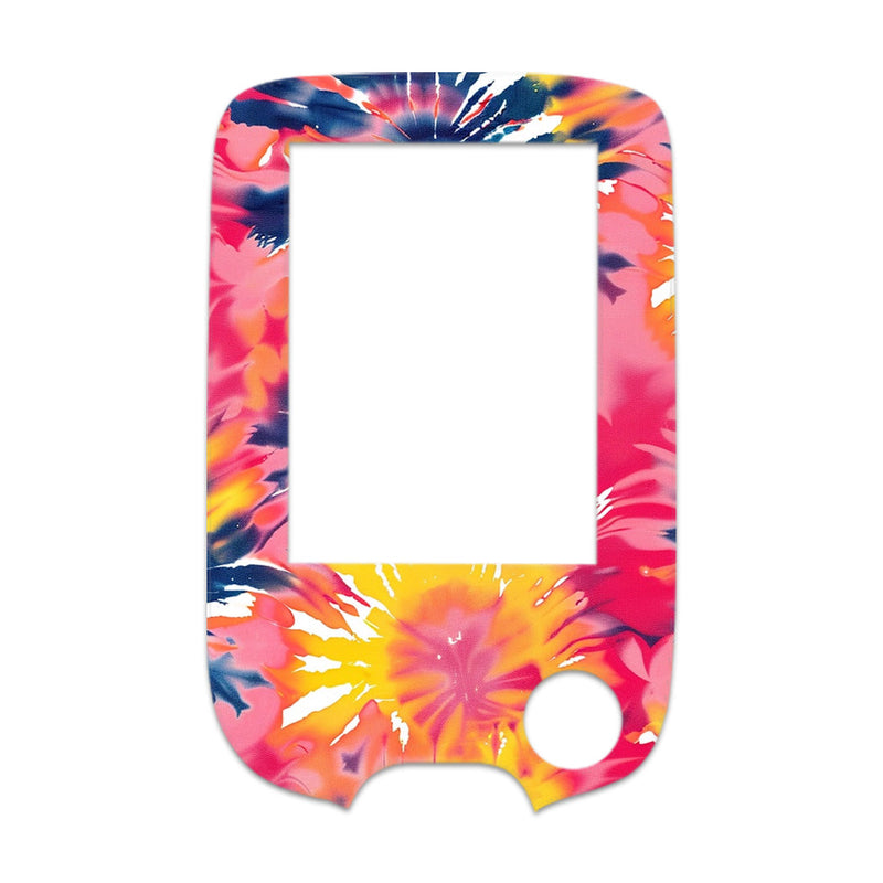Summer Tie Dye Freestyle Libre 2 Summer Tie Dye Freestyle Libre 2