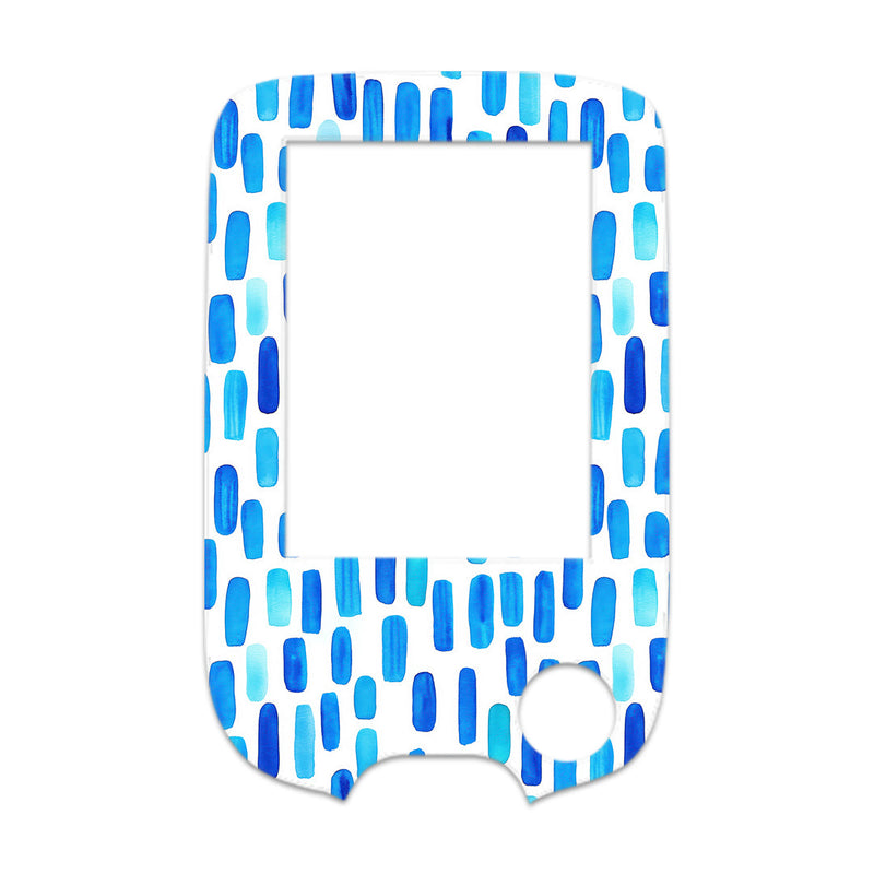 Level Lines Freestyle Libre 2 Sticker - Pump Peelz Level Lines Freestyle Libre 2 Sticker - Pump Peelz