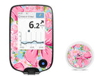 Blossom Bows Freestyle Libre 2 Blossom Bows Freestyle Libre 2