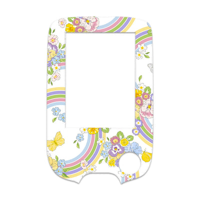 Rainbow Blooms Freestyle Libre 2 Rainbow Blooms Freestyle Libre 2