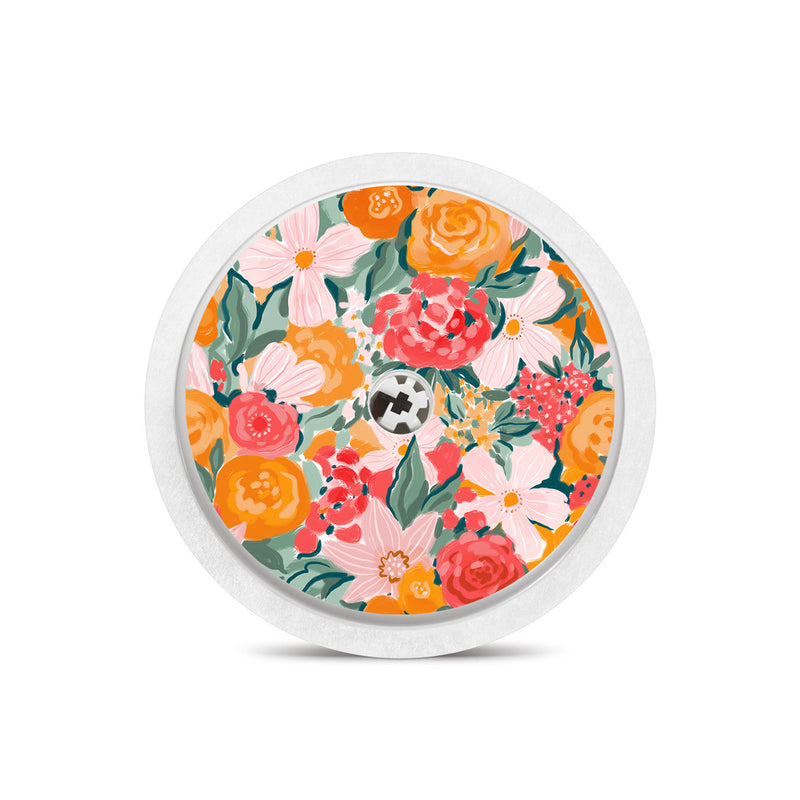 Blush Blossom Freestyle Libre 2 Blush Blossom Freestyle Libre 2